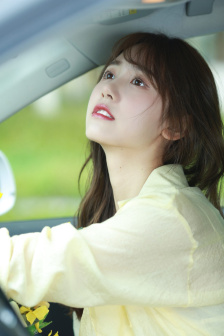 美女请别影响我学习
